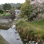 【世界一短い川】全長たったの13.5m!?　世界最短の川は日本にあった！　【ぶつぶつ川】